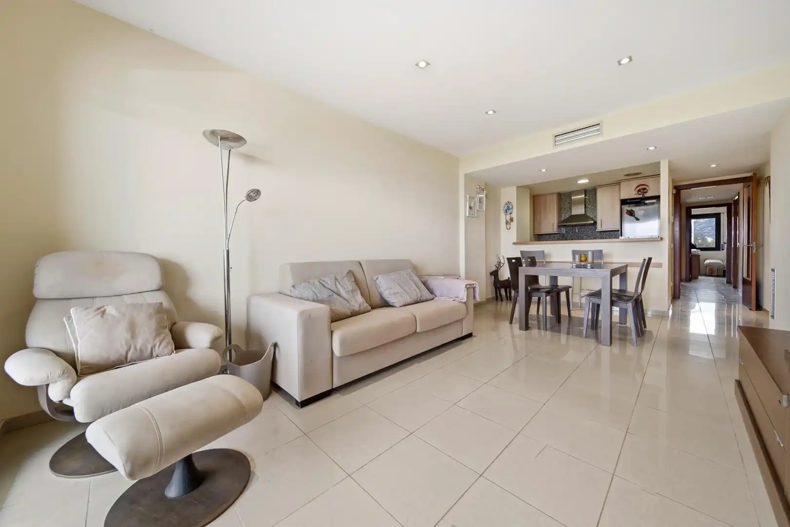 Apartamento en venta en DE BERNAT METGE, imagen 10