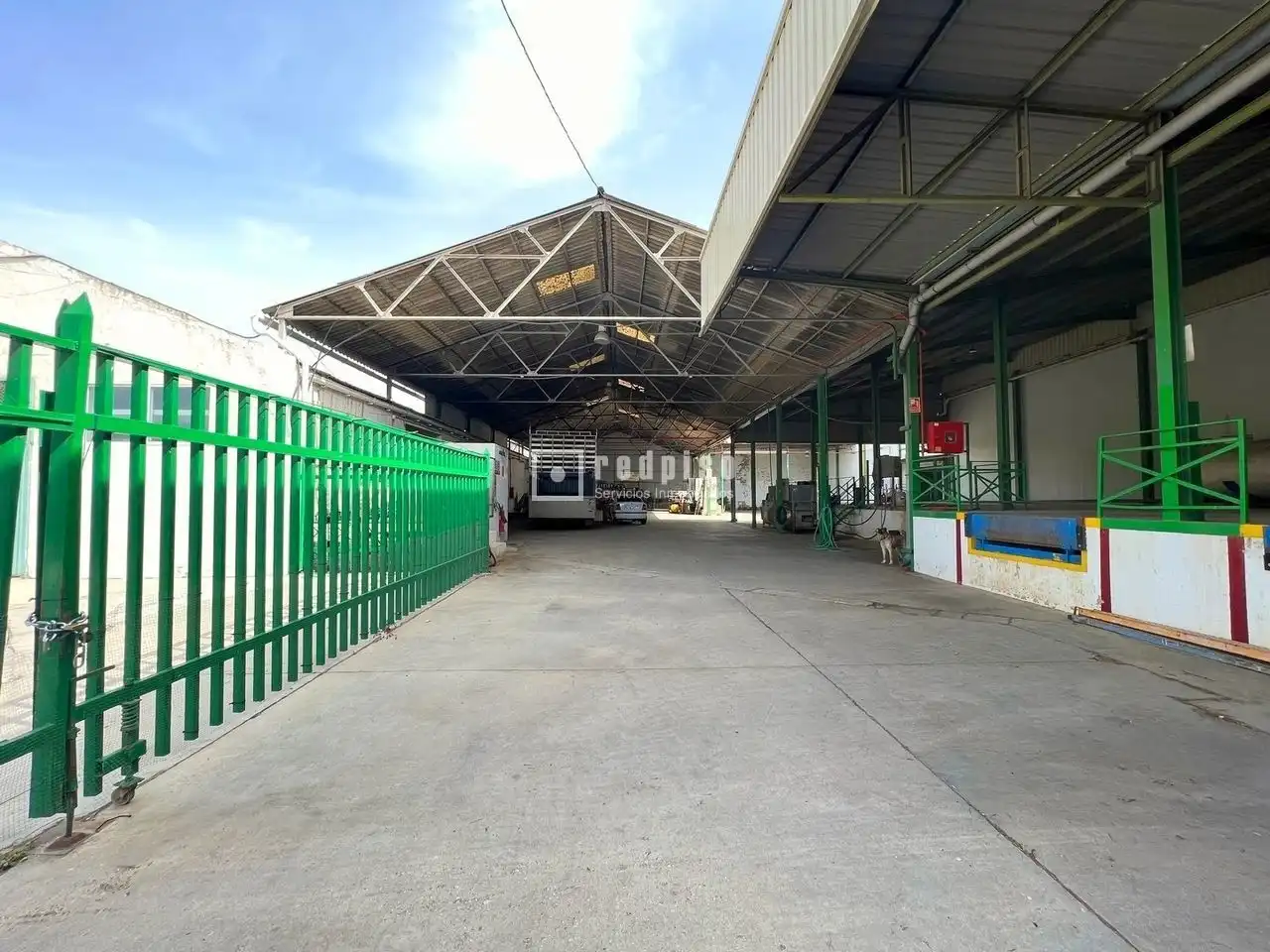 Local comercial en venda a Ciudad Jardín, imagen 6
