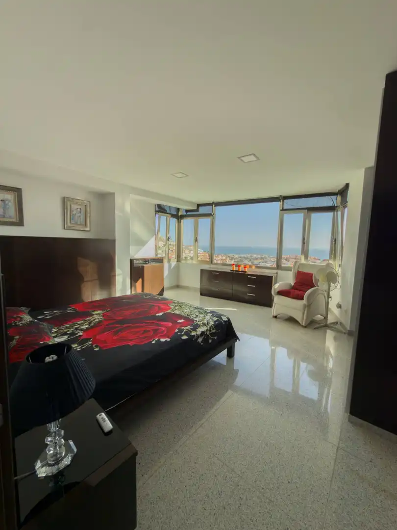 Casa amb piscina de lloguer a Arguineguín, imagen 19