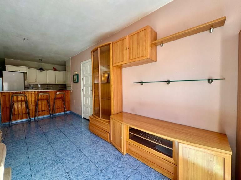 Cuina de Pis en venda en Guía de Isora amb Moblat i Balcó