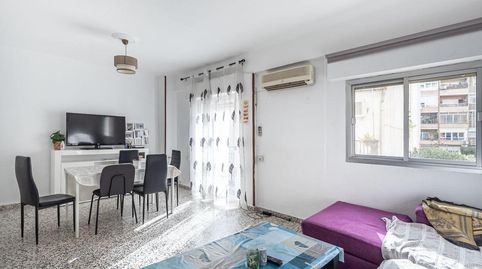 Foto 2 de Piso en venta en Barrio de Zaidín, Granada Capital