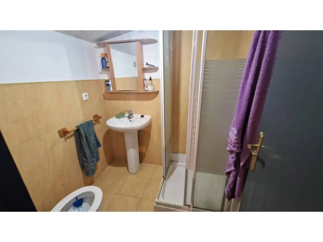 Terreno residenziale in vendita a Poligono 14, imagen 9