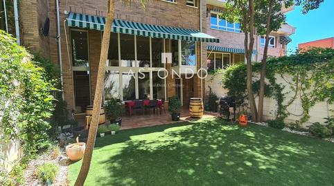 Photo 2 of Single-family semi-detached to rent in Puerto de Santa Maria, Canillas, Madrid