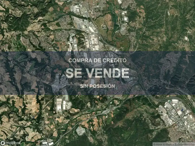 Piso en venta en Martorell