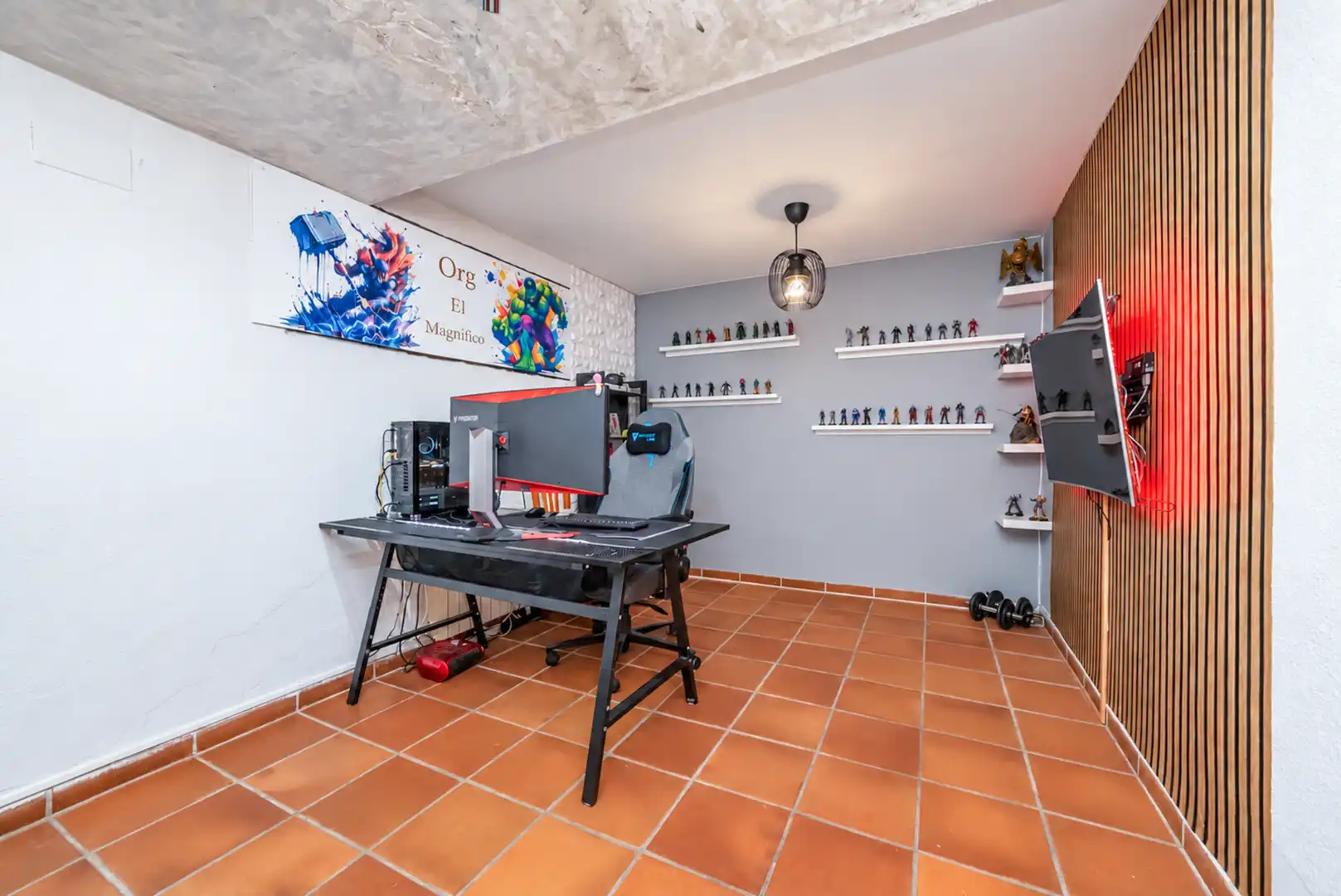 Casa o xalet en venda en Urbanizaciones