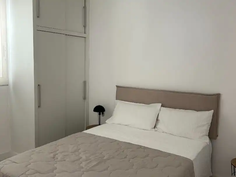 Dormitori de Pis en venda en Cambrils amb Aire condicionat, Terrassa i Balcó