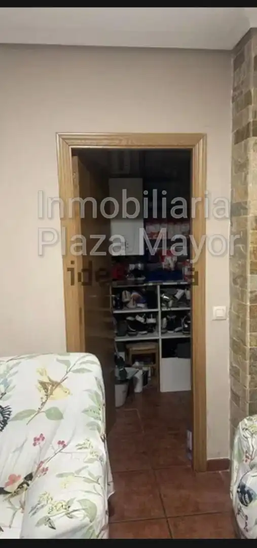 Piso en venta en Salamanca con Calefacción, Horno y Lavadora