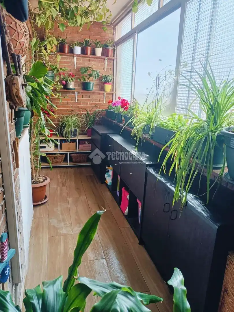Terraza de Piso en venta en Valdemoro con Aire acondicionado y Calefacción