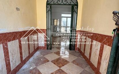 Casa adosada en venda en Aguilar de la Frontera