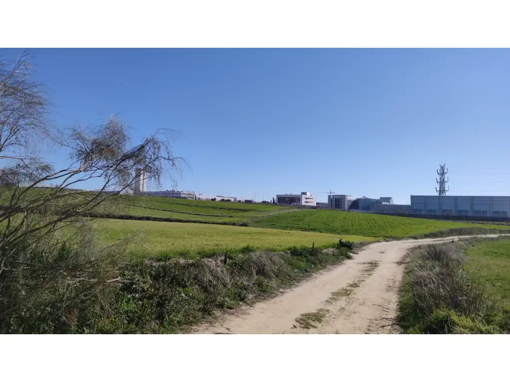 Residencial en venta en Móstoles