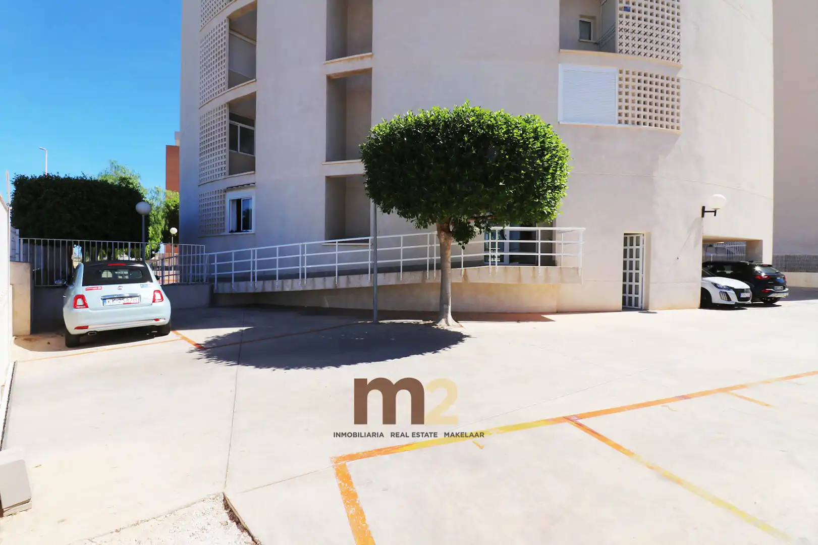 Apartment with pool for sale in Calle Ingeniero Juan Garcia, imagen 28