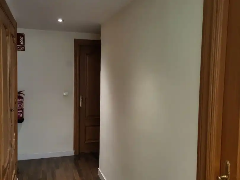 Büro zur Miete in Almería mit Klimaanlage, Heizung und Internet