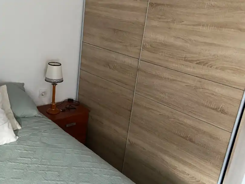 Dormitori de Pis en venda en Ceuta