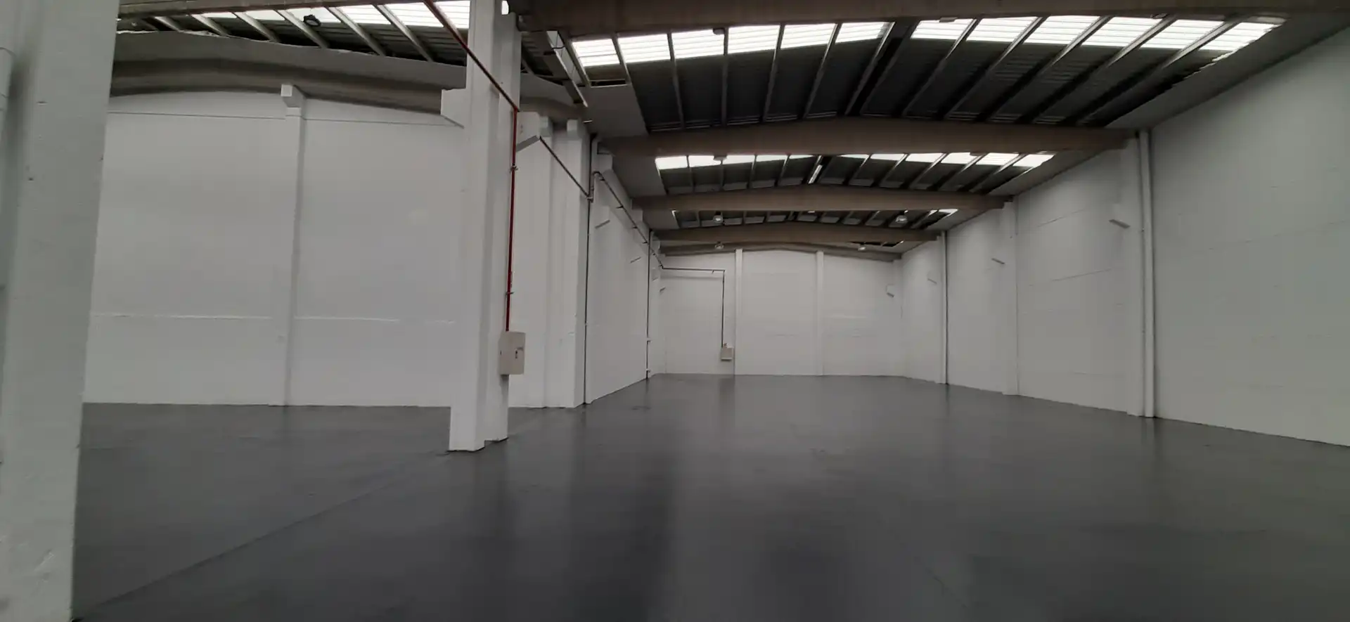 Industrial building to rent in Carrer Ciutat de Sevilla 36A, imagen 9