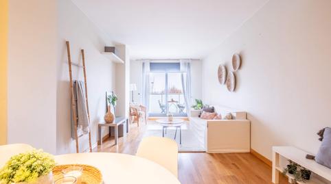 Foto 3 de Pis en venda a Calle Ibón de Astún, 17, Miralbueno, Zaragoza