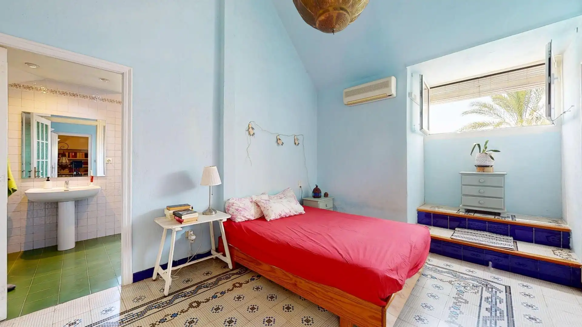 Casa o xalet en venda a Peña de las Águilas