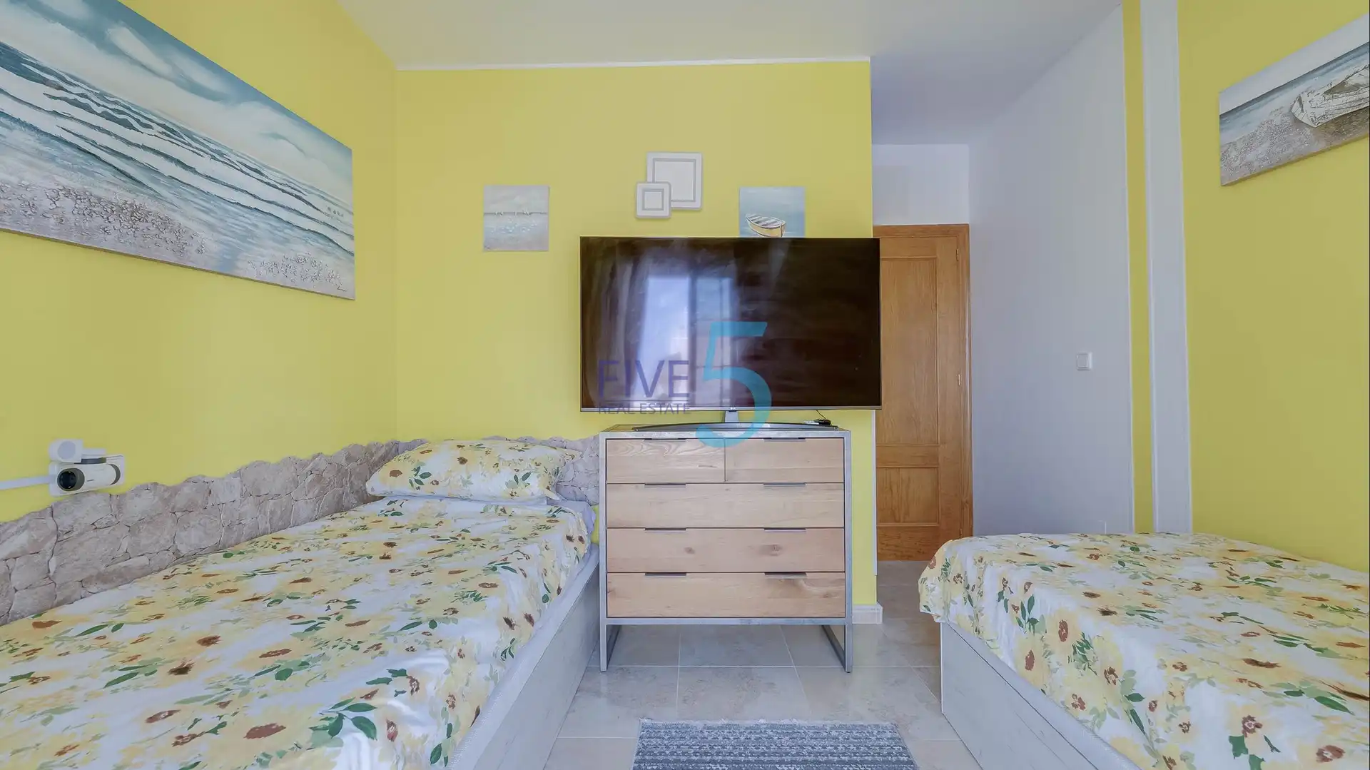 Maison mitoyenne avec terrasse à vendre à Orihuela Costa, imagen 22