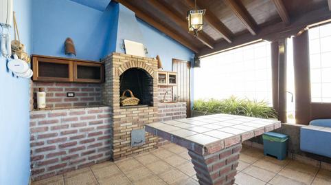 Foto 5 de Finca rústica en venda a Las Medianians la Ladera, La Perdoma - San Antonio - Benijos, La Orotava