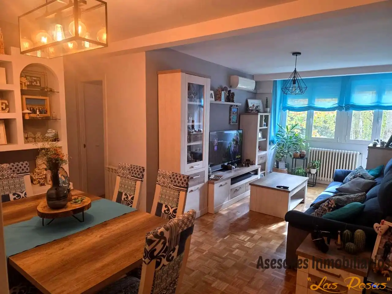 Wohnung mit Aufzug zum Verkauf in Calle Butrón, imagen 9
