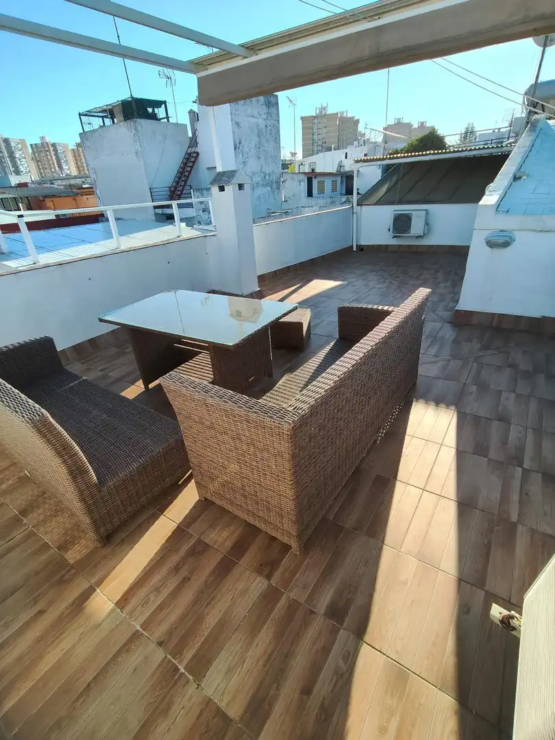 Terrace of Houses for sale in Sevilla