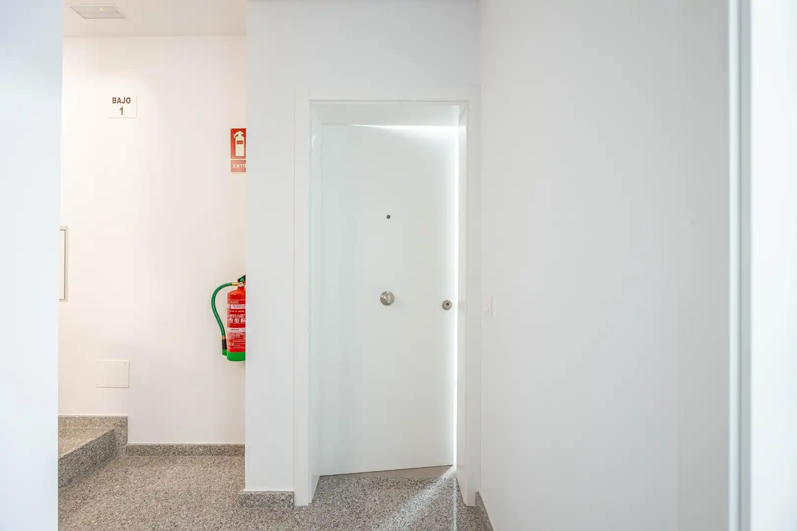 Piso en venta en Telde con Alarma