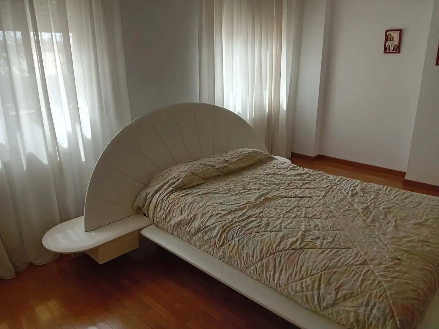 Dormitori de Casa o xalet en venda en Ciudad Real amb Aire condicionat, Calefacció i Terrassa