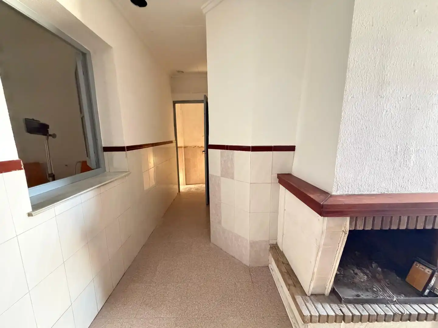Casa adosada en venta en Rafal con Terraza