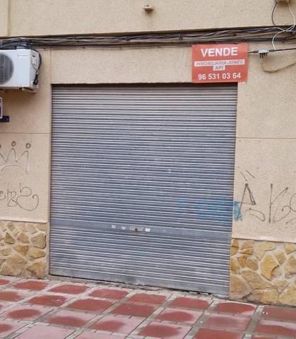 Local comercial en Venta en Callosa de Segura