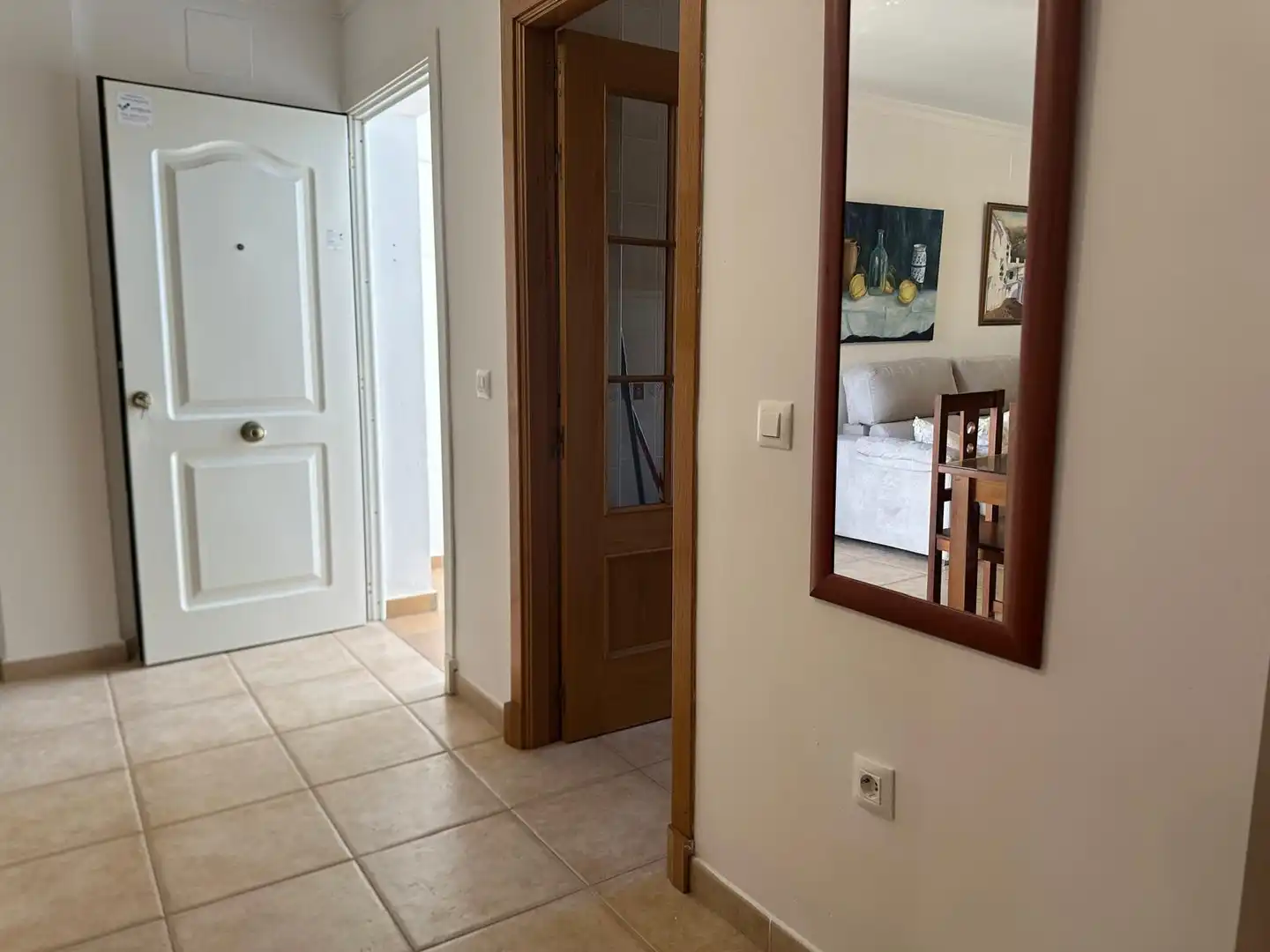 Appartement compact avec piscine à vendre à La Barrosa, imagen 12