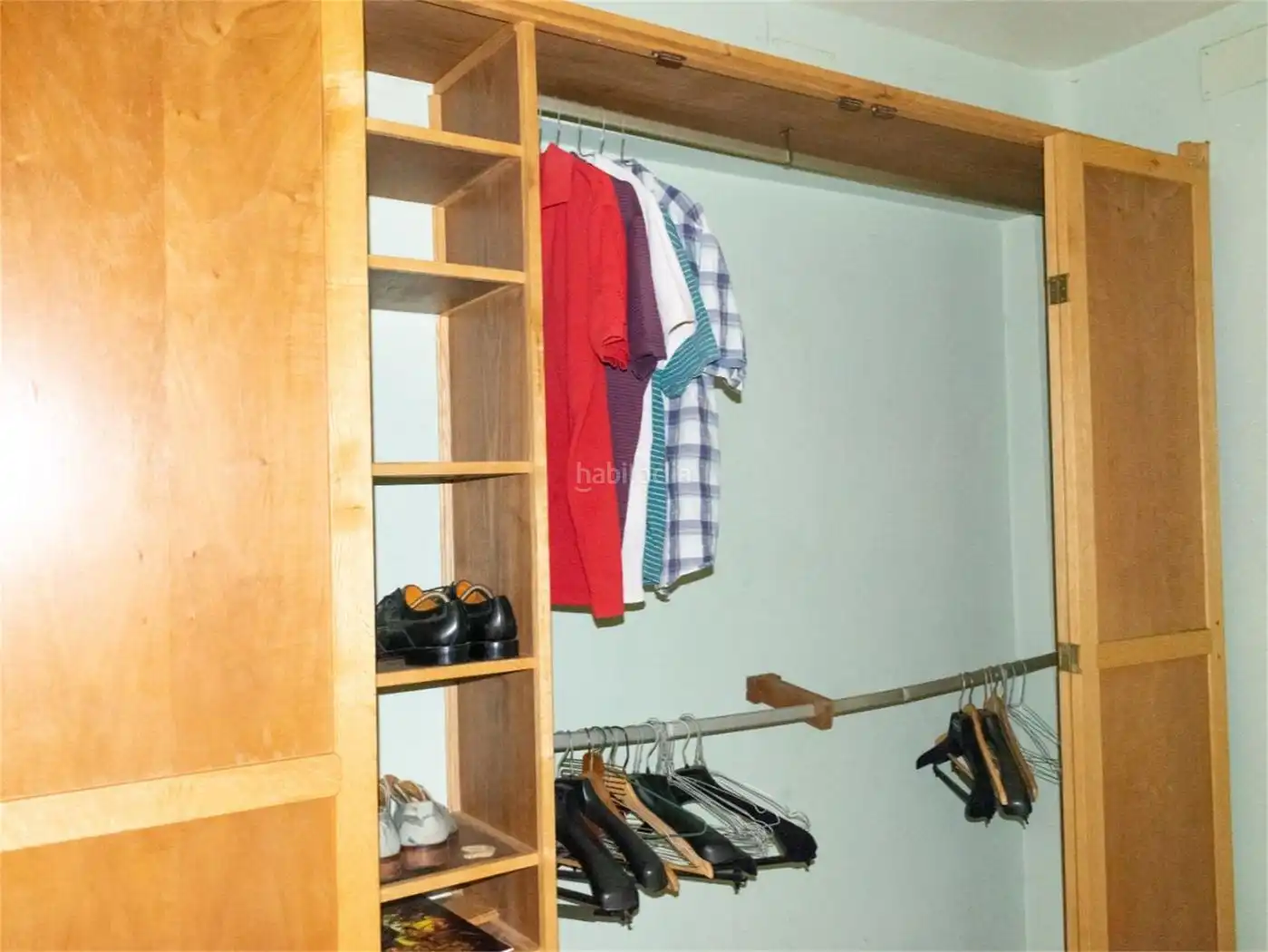 Flat for sale in Calle del Arco de Santa María 8, imagen 19