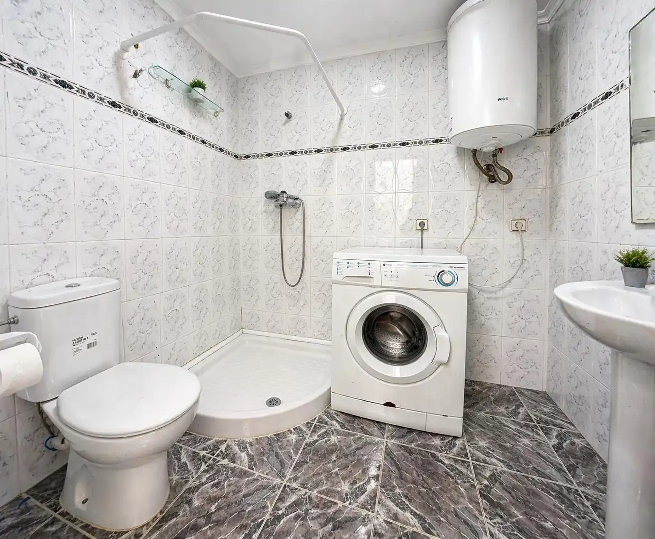 Piso en venta en Cristo Rey - Parque Europa, imagen 13