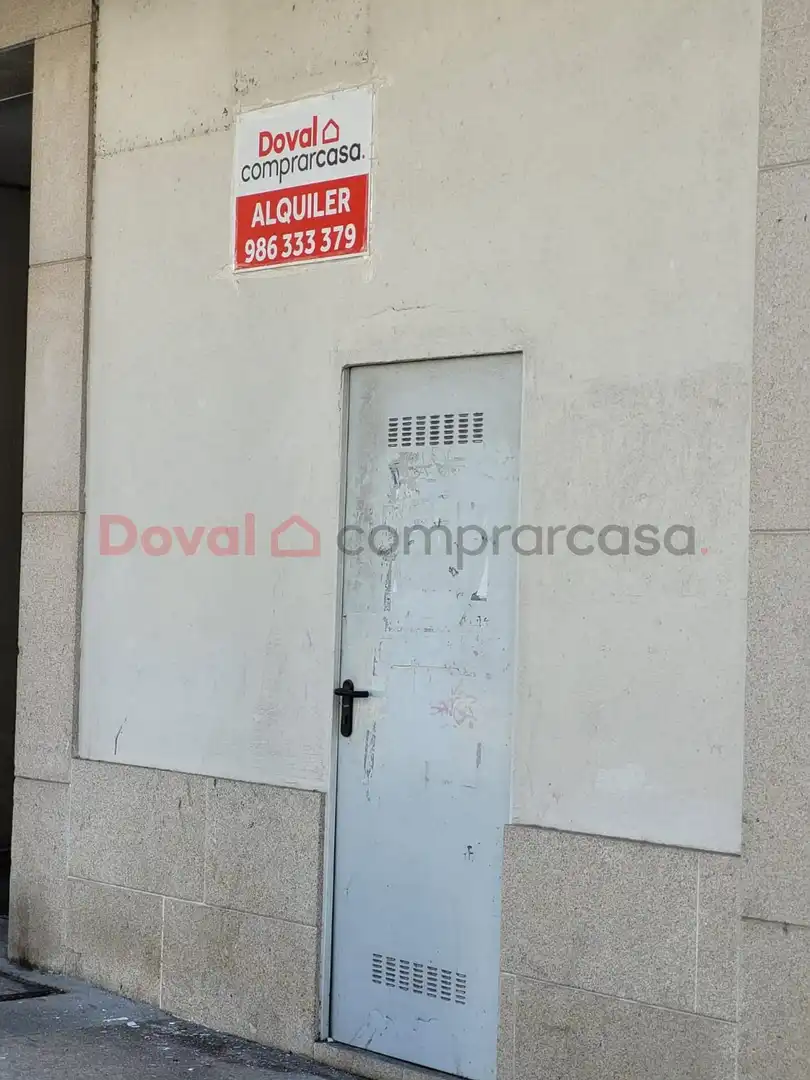Gewerbefläche zur Miete in O Porriño, imagen 2