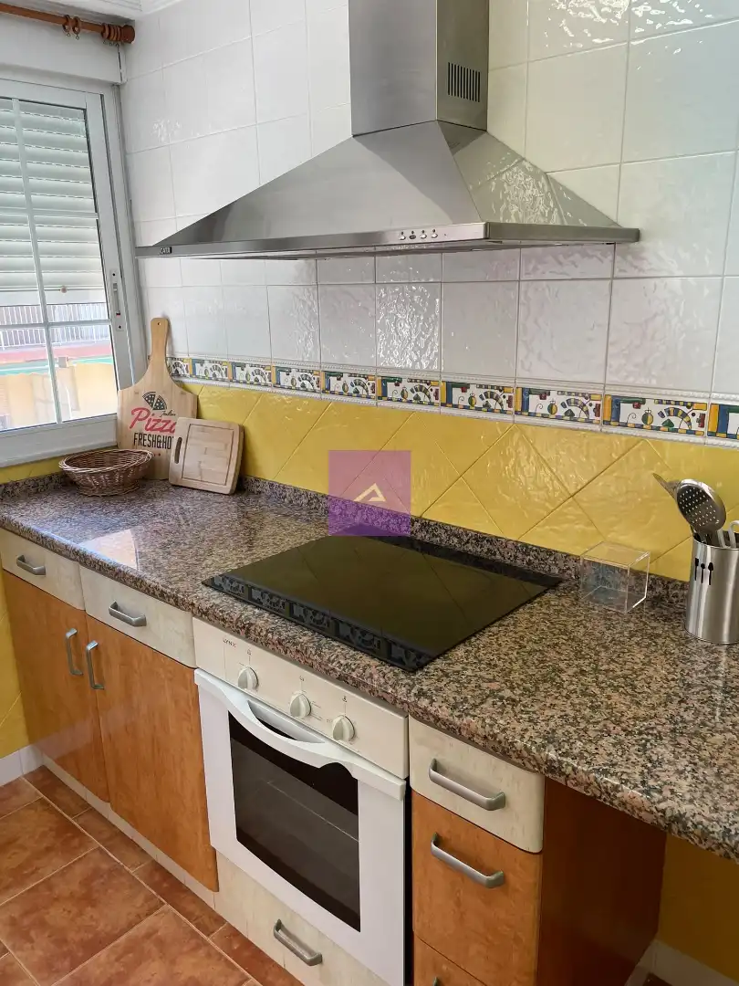 Apartament amb terrassa en venda a Carrer del Riu Segarra 28, imagen 9