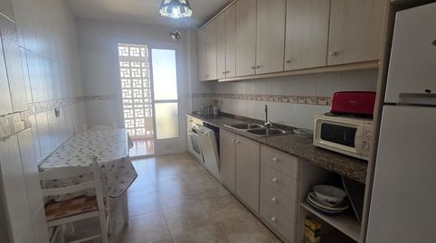 Foto 4 de Apartament de lloguer a Las Lomas - Las Yucas, Águilas