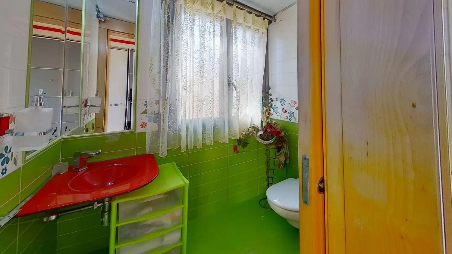 Bathroom of Houses for sale in San Pedro del Pinatar  with Air Conditioner, Heating and Terrace