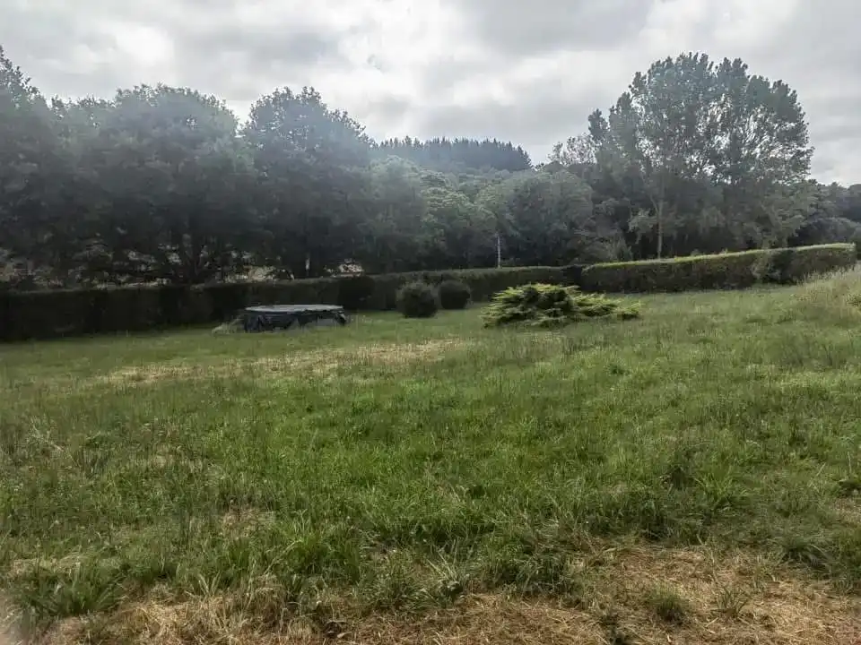 Casa o chalet en venta en Monterroso con Jardín privado, Piscina y Amueblado