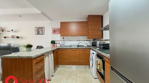 Foto 4 de Piso en venta en Piscinas, Burriana / Borriana