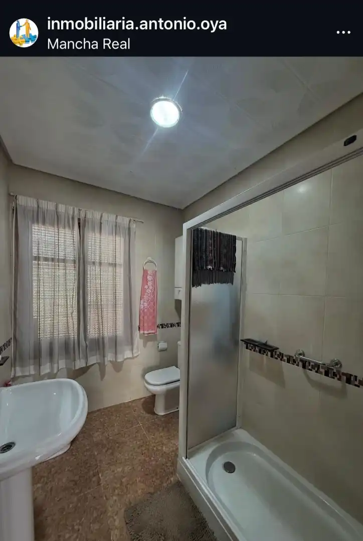 Casa con terrazza in vendita a Mancha Real, imagen 8