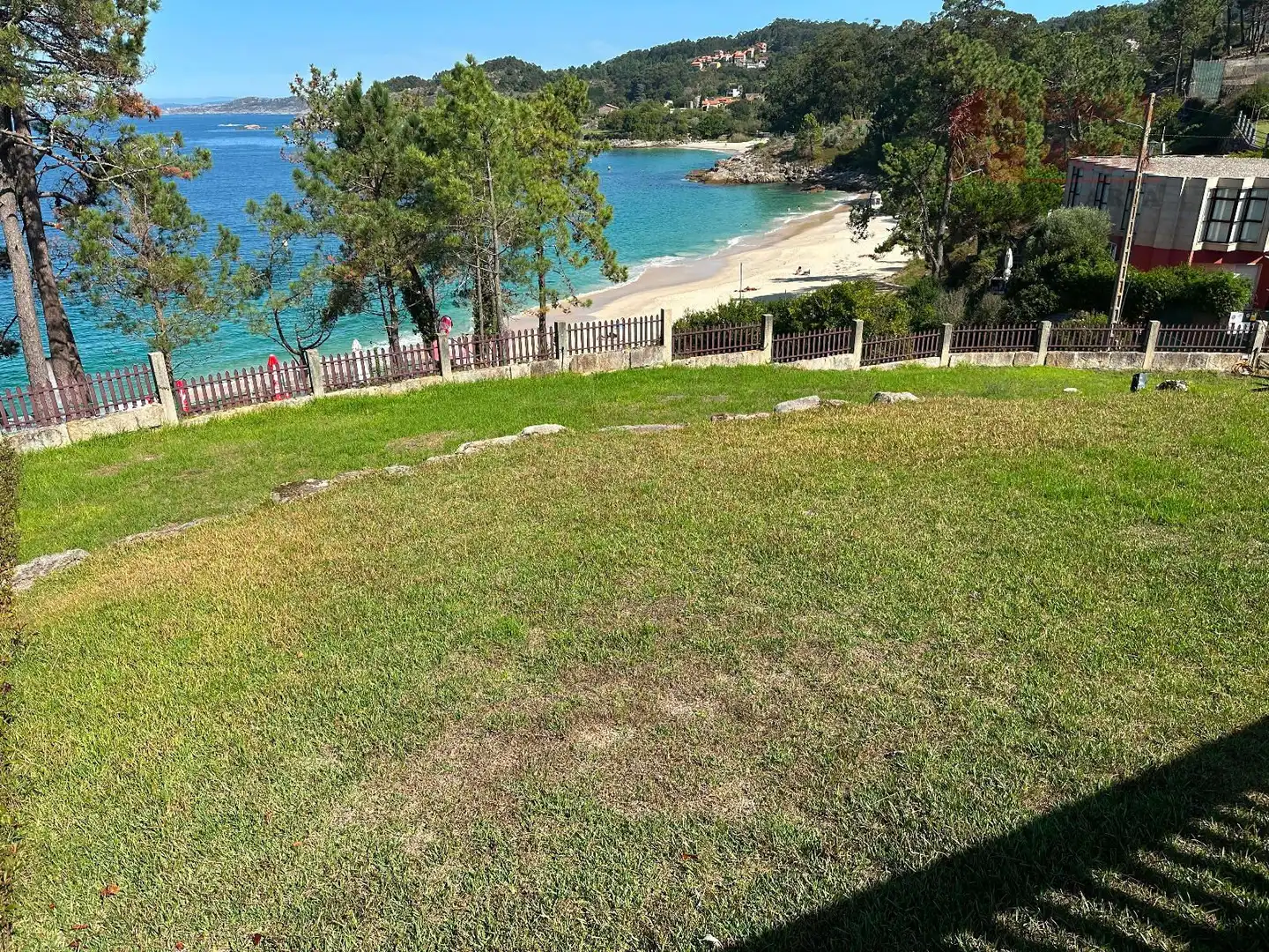 Houses for sale in Cangas   with Air Conditioner, Heating and Terrace