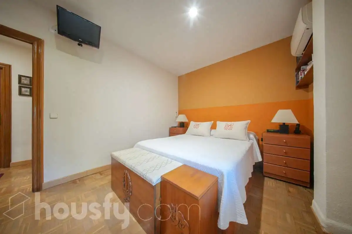 Piso con terraza en venta en Calle Cervantes ., imagen 16