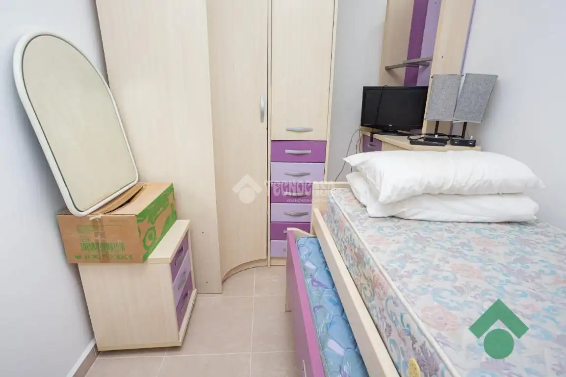Casa aparellada en venda a Bajadilla - Fuente Nueva, imagen 16