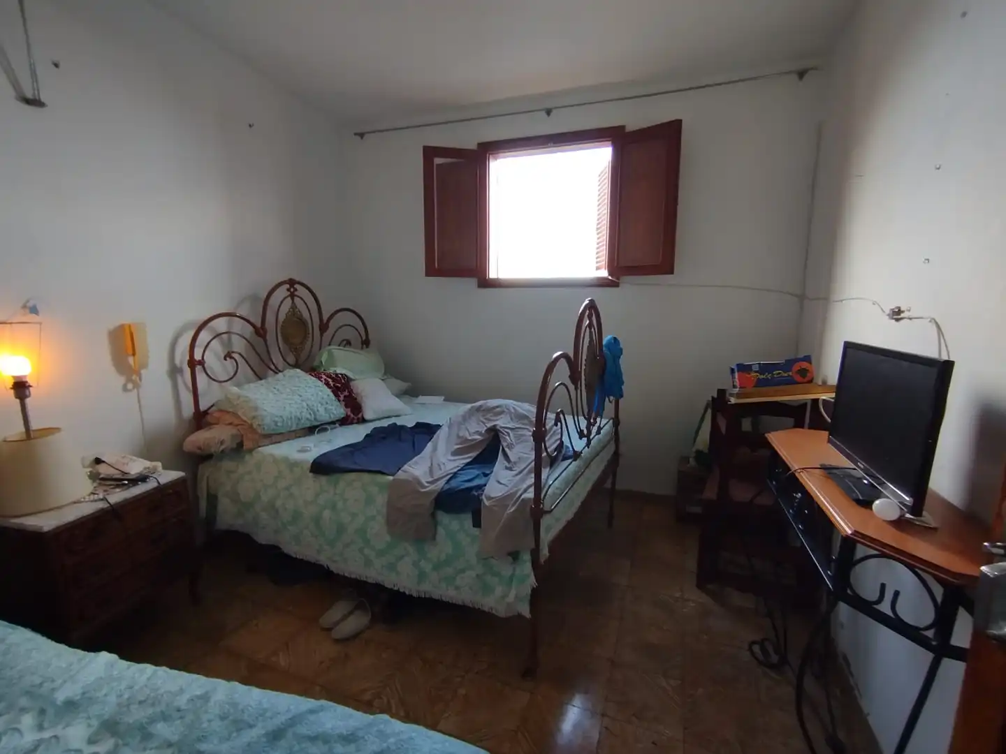 Bedroom of Houses for sale in Gáldar