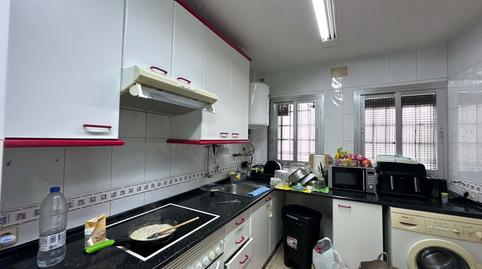 Foto 5 de Pis en venda a Eulalia Paino, Abrantes, Madrid