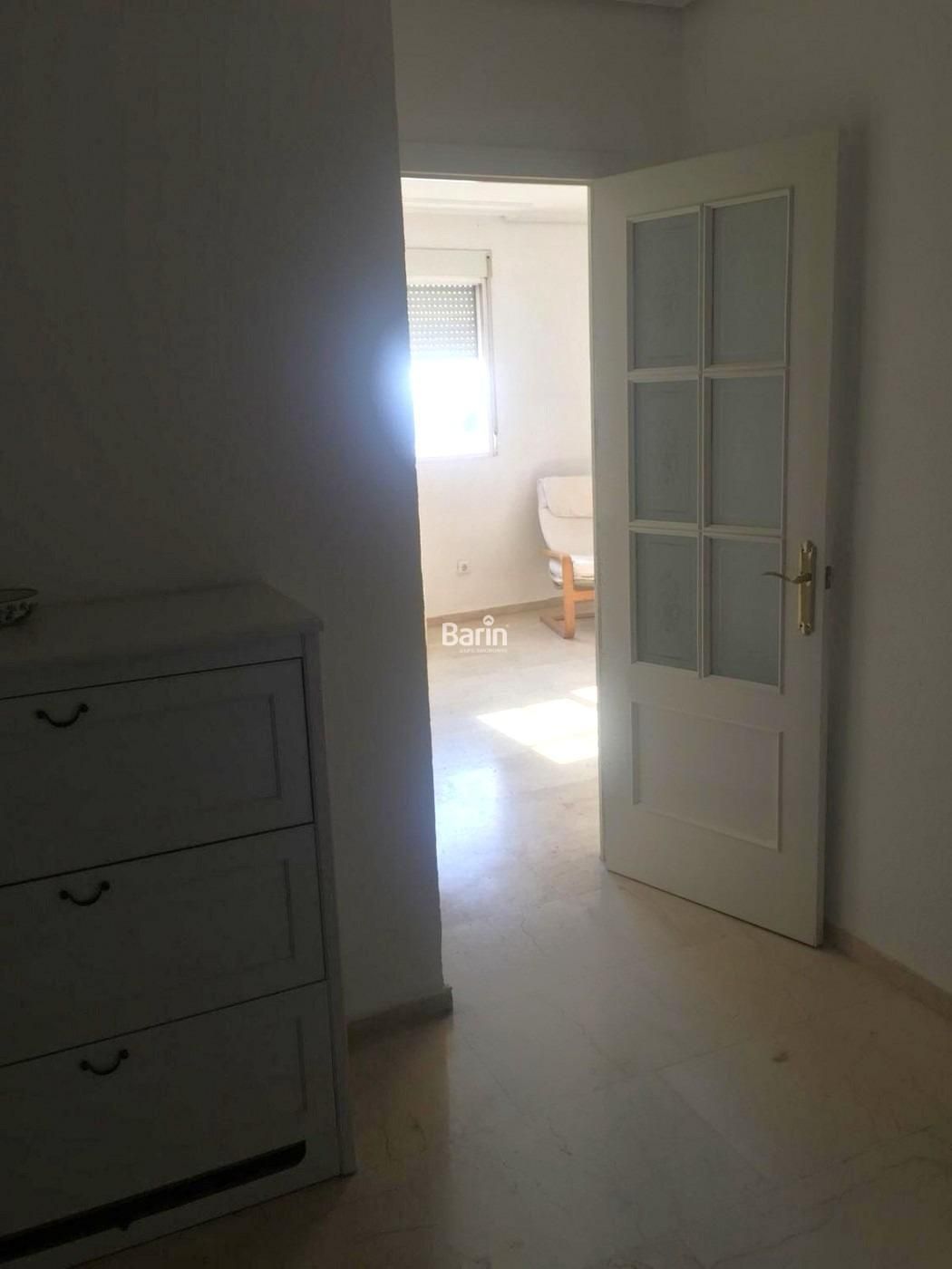 Schlafzimmer von Wohnung zum Verkauf in  Córdoba Capital mit Klimaanlage und Terrasse