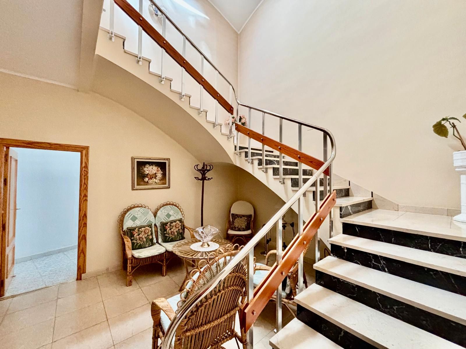 Casa o chalet en venta en Calle General Benavent García