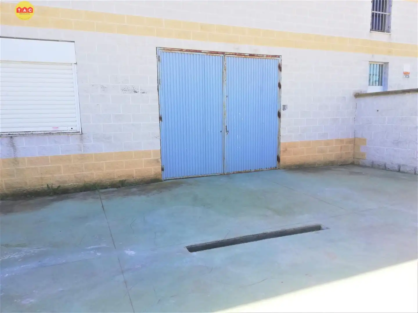Industrial building for sale in Lepe, imagen 4