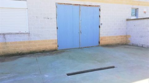Nave Industrial en Lepe, image 4