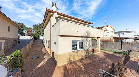 Foto 4 de Casa o chalet en venta en Lliçà d'Amunt, Barcelona