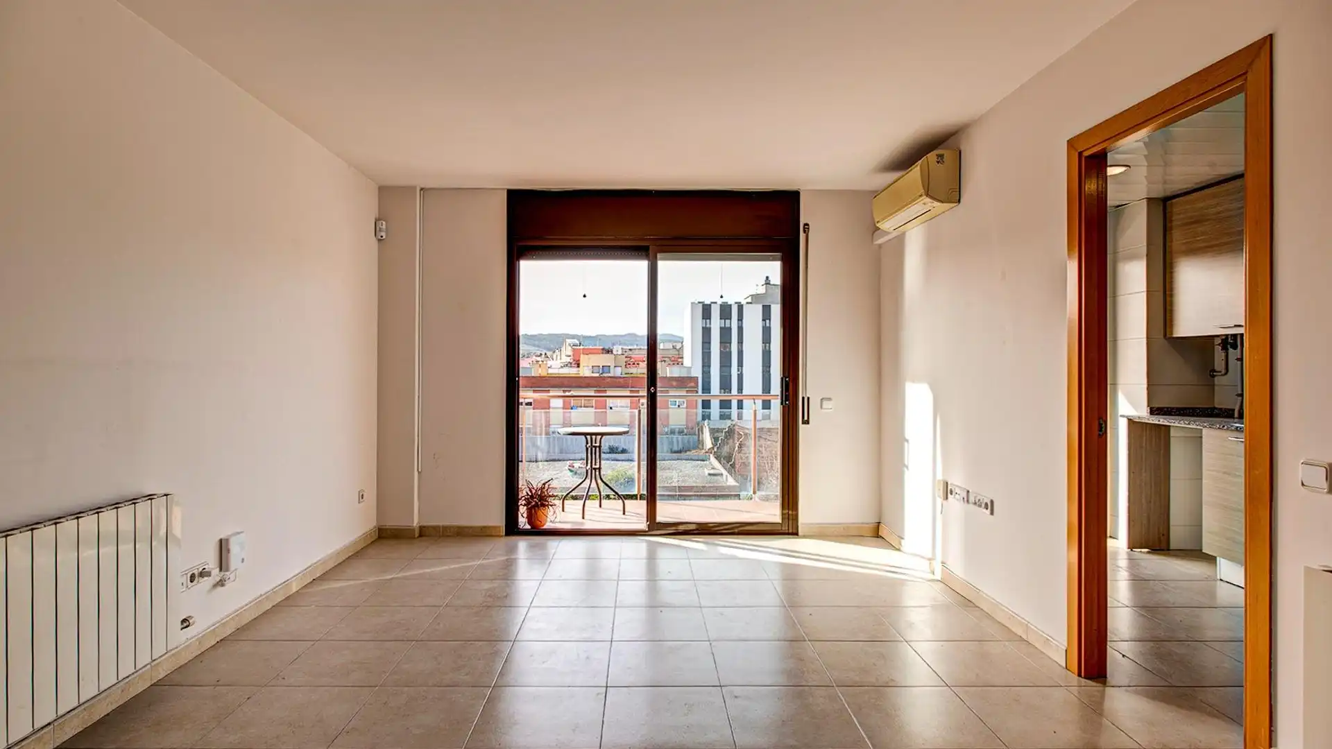 Dúplex en venta en Igualada con Aire acondicionado, Calefacción y Terraza