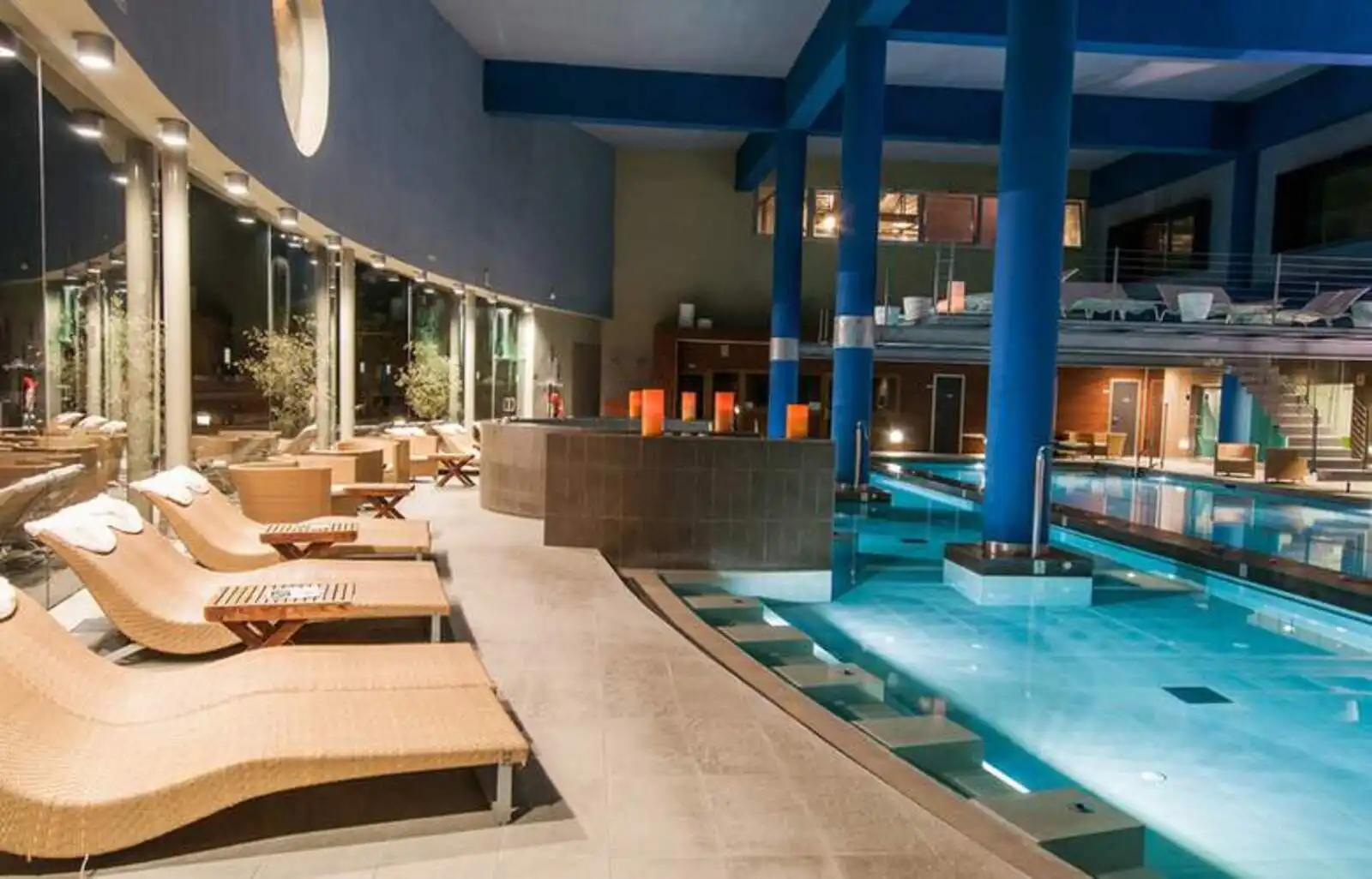 Apartment with pool for sale in El Higuerón, imagen 29